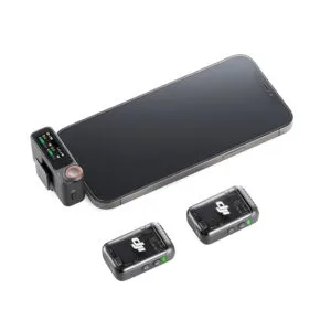 DJI Mic 2