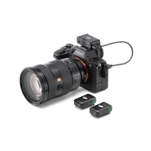 DJI Mic 2
