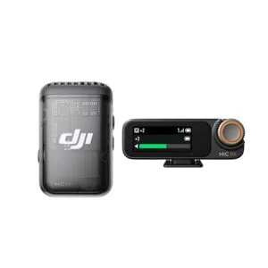 DJI Mic 2