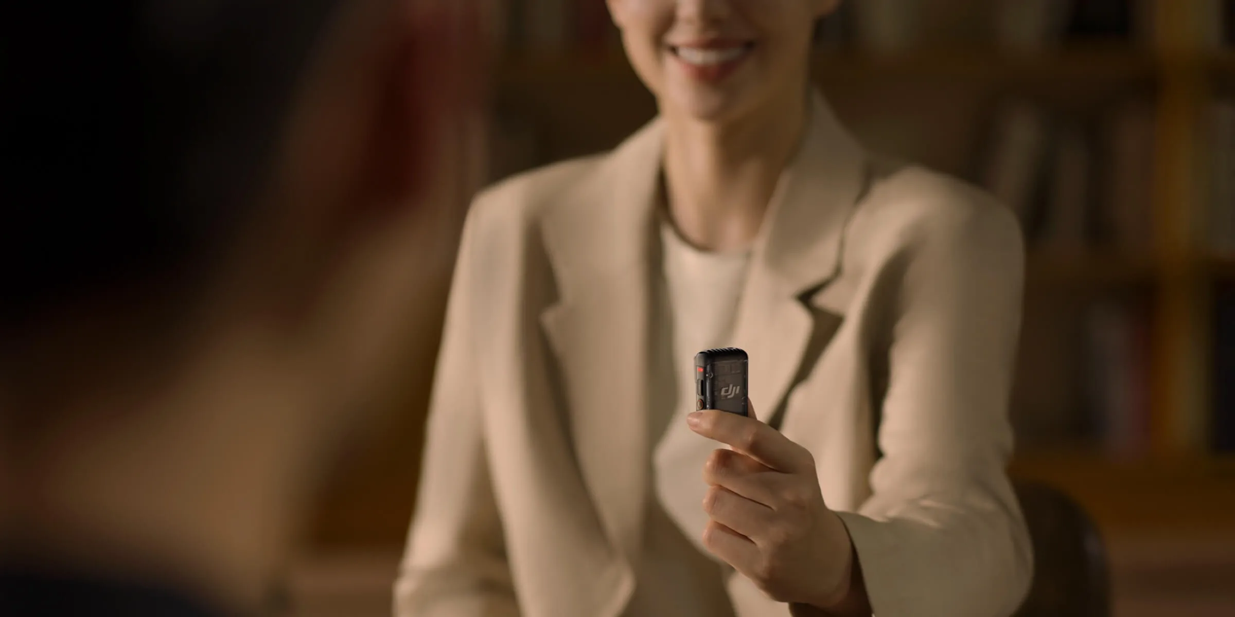 DJI Mic 2