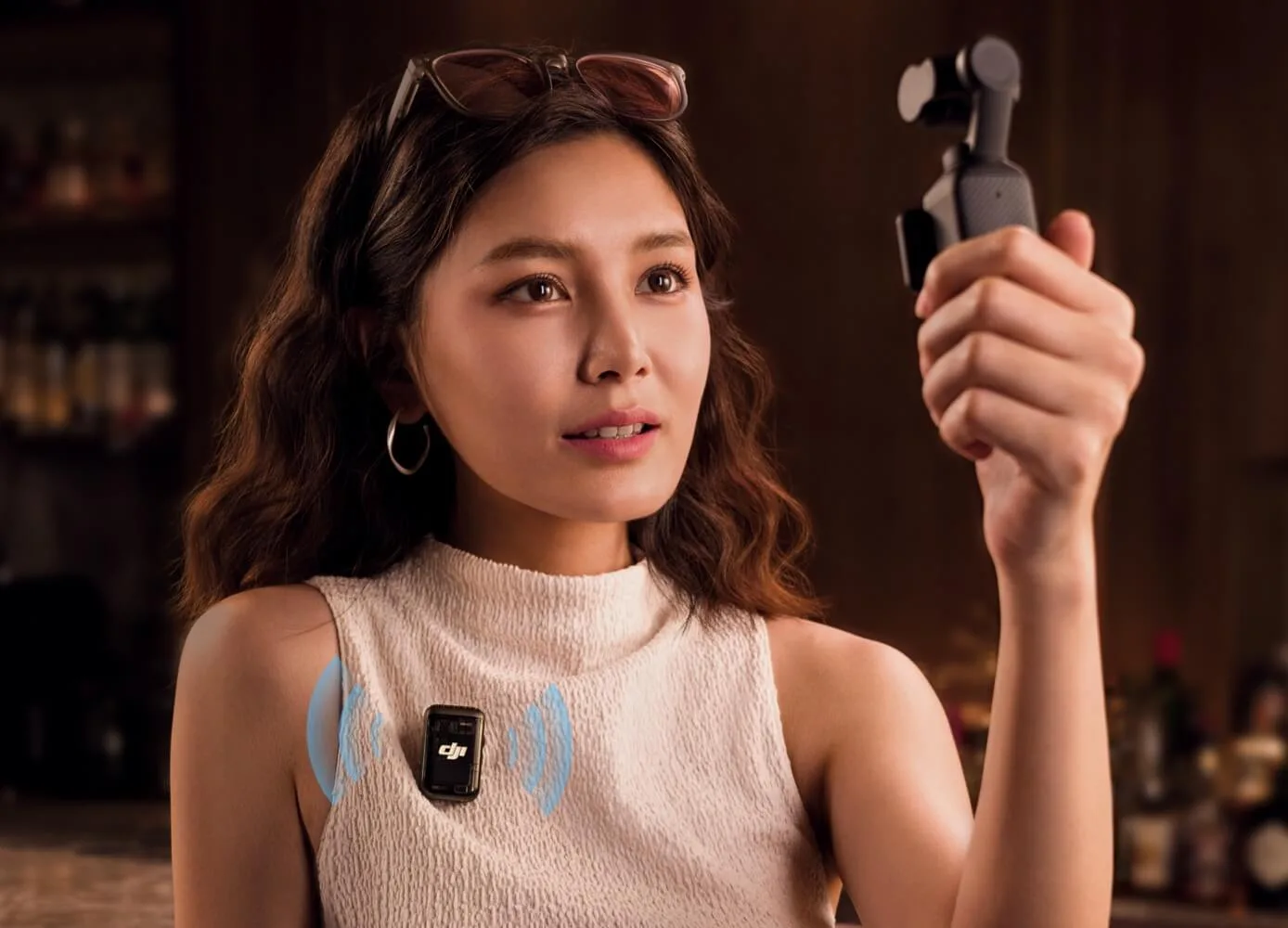 DJI Mic 2