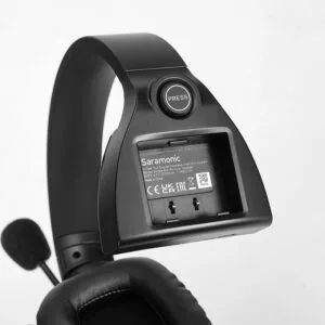 Intercom Saramonic Witalk
