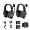 Intercom Saramonic Witalk wt2d