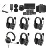 Intercom Saramonic Witalk wt6d