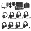 Intercom Saramonic Witalk wt8s