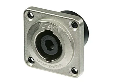 NEUTRIK NLT4MD-V