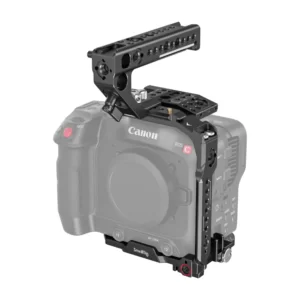 SmallRig 3899 - Handheld Kit for Canon EOS C70