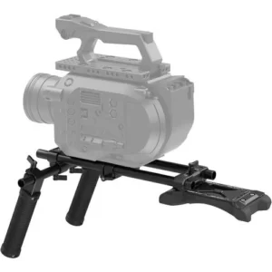 SmallRig Basic Shoulder Kit 2896B - Bộ đỡ máy ảnh đeo vai cơ bản (NRUS2)