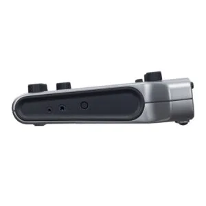 Zoom Podtrak P4