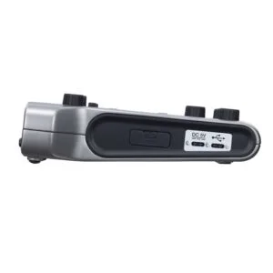 Zoom Podtrak P4