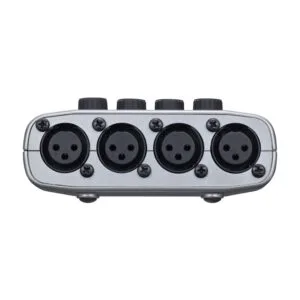 Zoom Podtrak P4