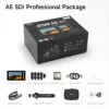 vaxis ATOM A5 SDI
