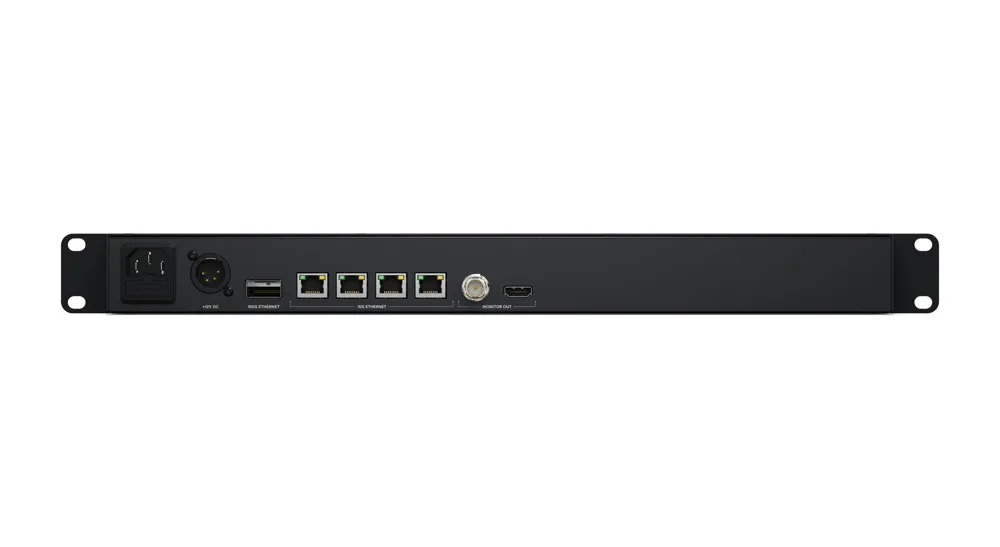 Blackmagic Design công bố Tối đa cửa hàng đám mây Blackmagic mới