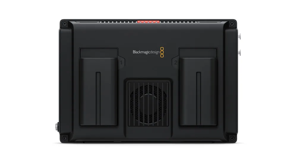 Blackmagic Design công bố sản phẩm mới Giá hỗ trợ video của Blackmagic thấp hơn
