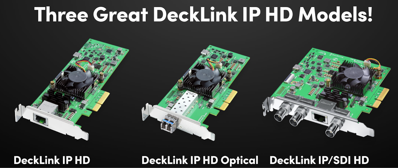 SMPTE 2110 IP VIDEO - CÔNG NGHỆ TƯƠNG LAI CỦA NGÀNH SẢN XUẤT TRUYỀN THÔNG HIỆN ĐẠI