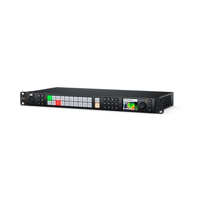 ATEM 2 M/E Constellation 4K - Ảnh 3