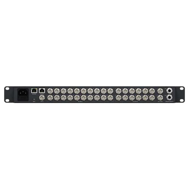 ATEM 2 M/E Constellation 4K - Ảnh 4