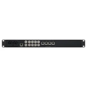 Blackmagic 2110 IP Converter 4x12G PWR