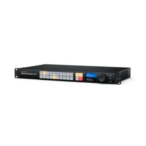 Blackmagic Ethernet Switch 360p