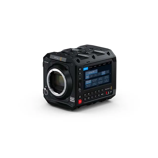 blackmagic pyxis 6k ngàm L