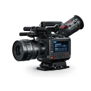 blackmagic pyxis 6k