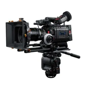 Blackmagic Ursa Cine 12k