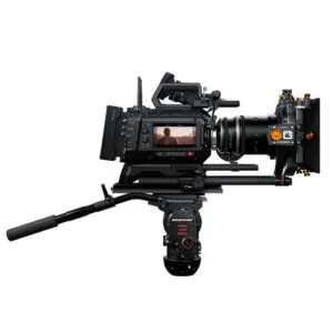 Blackmagic Ursa Cine 12k