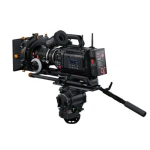 Blackmagic Ursa Cine 12k
