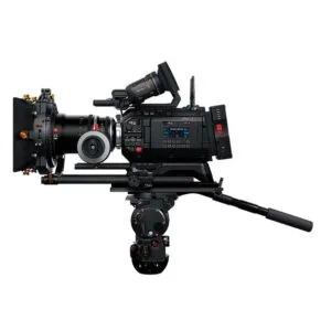 Blackmagic Ursa Cine 12k