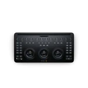 Davinci Resolve Micro Color Panel