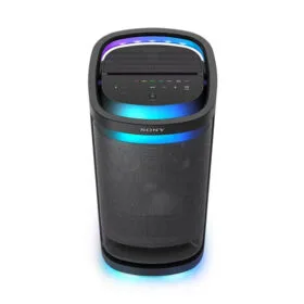 Khám phá các tính năng của SRS-XV900