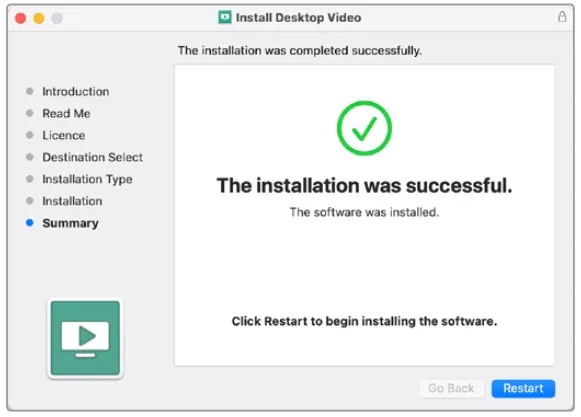 desktop video software