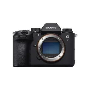 sony ilce-9m3