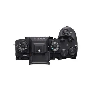 sony ilce-9m3