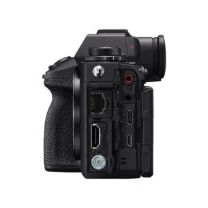 sony ilce-9m3