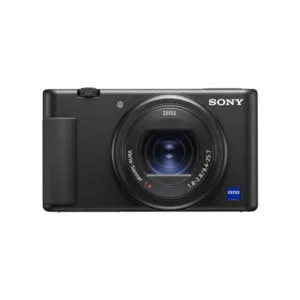 máy ảnh vlog sony zv-1