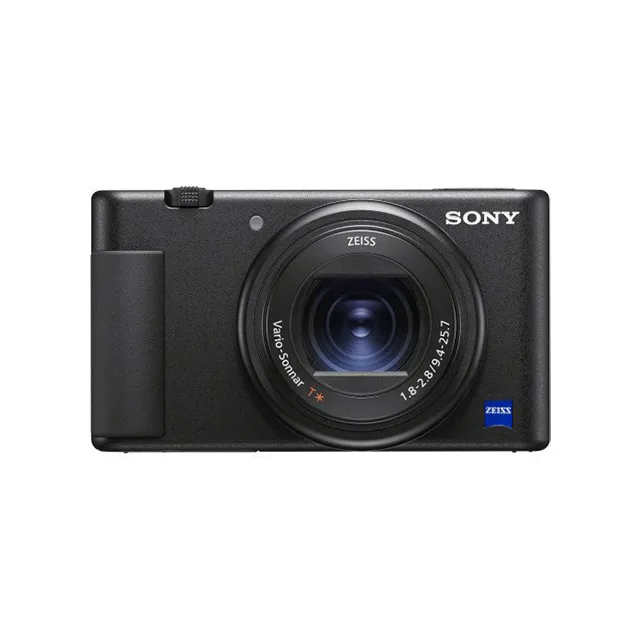 máy ảnh vlog sony zv-1