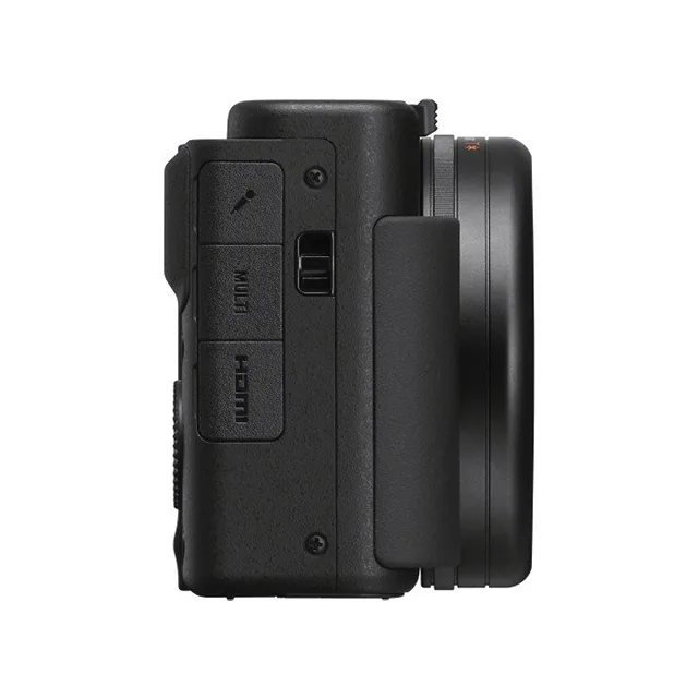 Sony ZV-1 - Ảnh 6