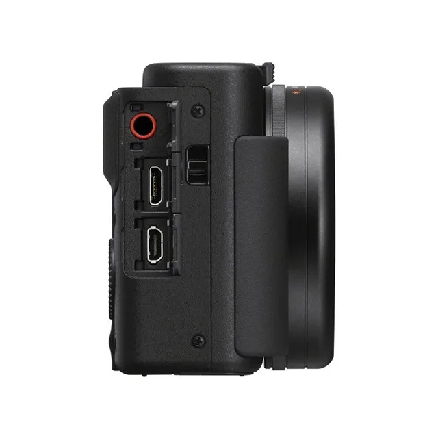 Sony ZV-1 - Ảnh 5