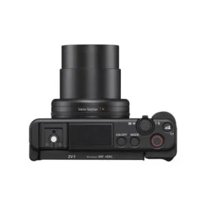máy ảnh vlog sony zv-1