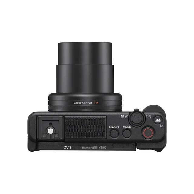 máy ảnh vlog sony zv-1
