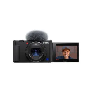 máy ảnh vlog sony zv-1