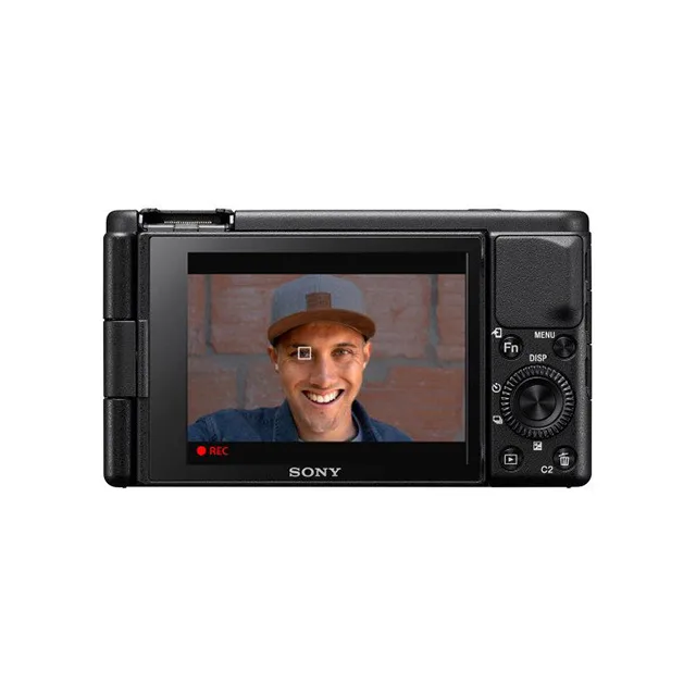 máy ảnh vlog sony zv-1