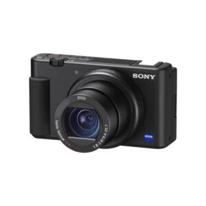 máy ảnh vlog sony zv-1F