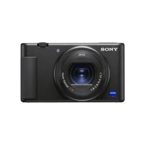 máy ảnh vlog sony zv-1F