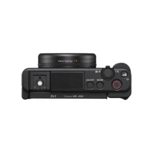 máy ảnh vlog sony zv-1F