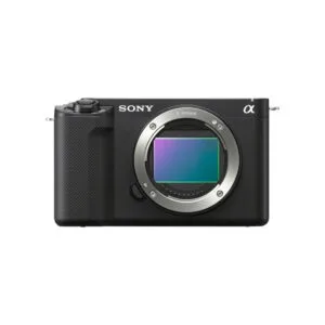 máy ảnh vlog sony zv-e1