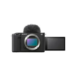 máy ảnh vlog sony zv-e1