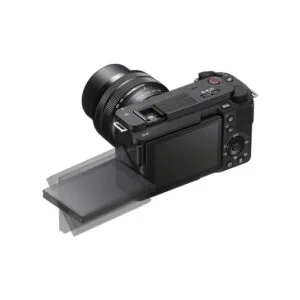 máy ảnh vlog sony zv-e1
