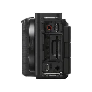 máy ảnh vlog sony zv-e1